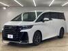 TOYOTA VELLFIRE HYBRID