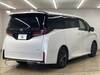 TOYOTA VELLFIRE HYBRID