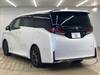 TOYOTA VELLFIRE HYBRID