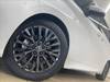 TOYOTA VELLFIRE HYBRID