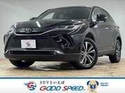 2024 TOYOTA HARRIER G