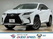 2016 LEXUS RX