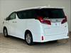 TOYOTA ALPHARD HYBRID