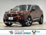 2018 PEUGEOT 3008