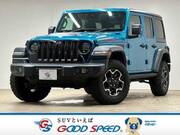 2020 CHRYSLER JEEP WRANGLER UNLIMITED