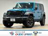 CHRYSLER JEEP WRANGLER UNLIMITED