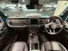CHRYSLER JEEP WRANGLER UNLIMITED