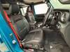CHRYSLER JEEP WRANGLER UNLIMITED