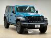 CHRYSLER JEEP WRANGLER UNLIMITED