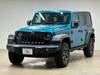 CHRYSLER JEEP WRANGLER UNLIMITED