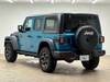 CHRYSLER JEEP WRANGLER UNLIMITED