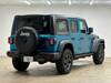 CHRYSLER JEEP WRANGLER UNLIMITED