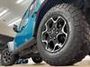 CHRYSLER JEEP WRANGLER UNLIMITED