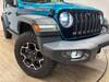 CHRYSLER JEEP WRANGLER UNLIMITED