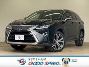 2019 LEXUS RX