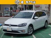 2018 VOLKSWAGEN GOLF VARIANT