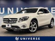 2017 MERCEDES BENZ GLA-CLASS