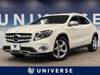 MERCEDES BENZ GLA-CLASS