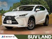2014 LEXUS NX