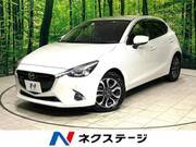 2018 MAZDA DEMIO