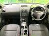 NISSAN DUALIS