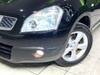 NISSAN DUALIS