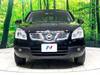 NISSAN DUALIS