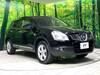 NISSAN DUALIS
