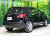 NISSAN DUALIS
