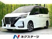 2020 NISSAN SERENA