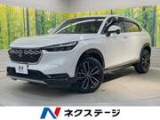 2021 HONDA VEZEL