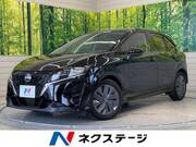 2023 NISSAN NOTE X