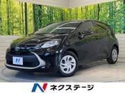 2023 TOYOTA AQUA