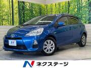 2012 TOYOTA AQUA S