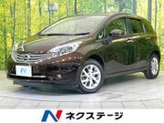 2015 NISSAN NOTE