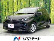2023 TOYOTA YARIS
