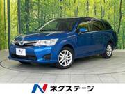 2013 TOYOTA COROLLA FIELDER