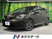 2021 HONDA FIT