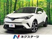 2017 TOYOTA C-HR G