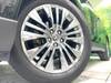 TOYOTA HARRIER HYBRID