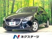 2019 MAZDA DEMIO