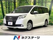 2015 TOYOTA NOAH