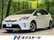 2012 TOYOTA PRIUS S