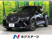 2016 MAZDA CX-3 XD TURING