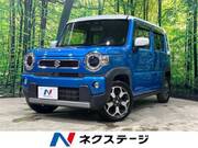 2020 SUZUKI HUSTLER