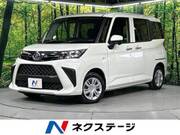 2023 TOYOTA ROOMY