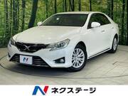 2013 TOYOTA MARK X