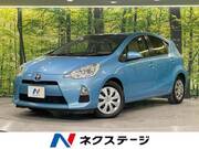 2012 TOYOTA AQUA S