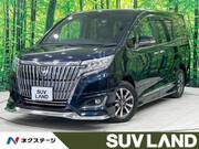 2017 TOYOTA ESQUIRE Gi Premium PKG