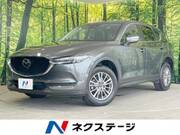 2018 MAZDA CX-5 20S PROACTIVE